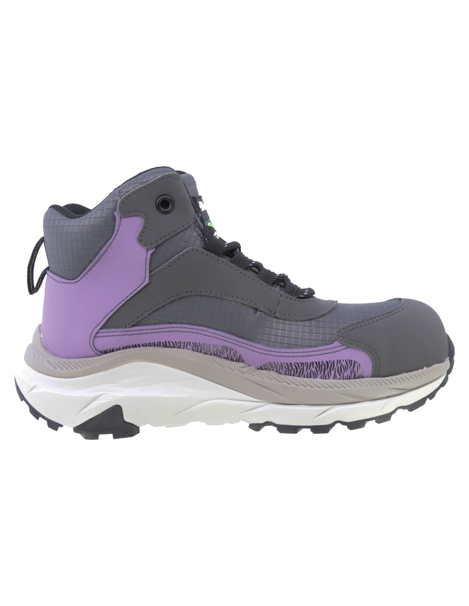 Bota al tobillo Discovery Expedition Industrial para mujer