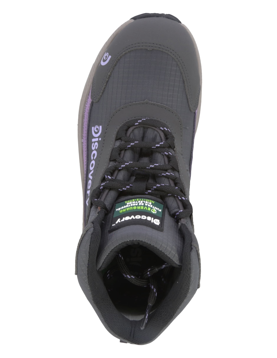 Bota al tobillo Discovery Expedition Industrial para mujer