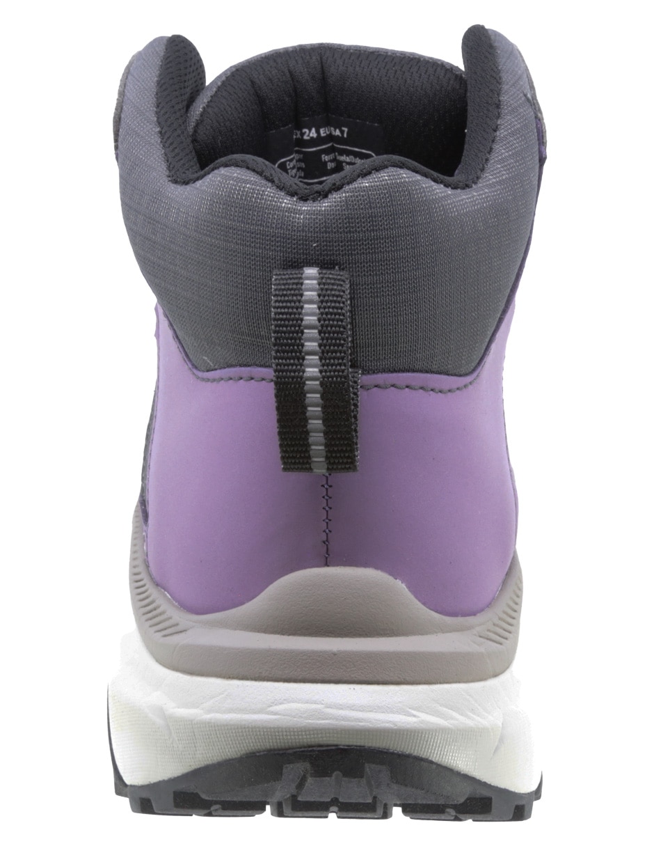Bota al tobillo Discovery Expedition Industrial para mujer