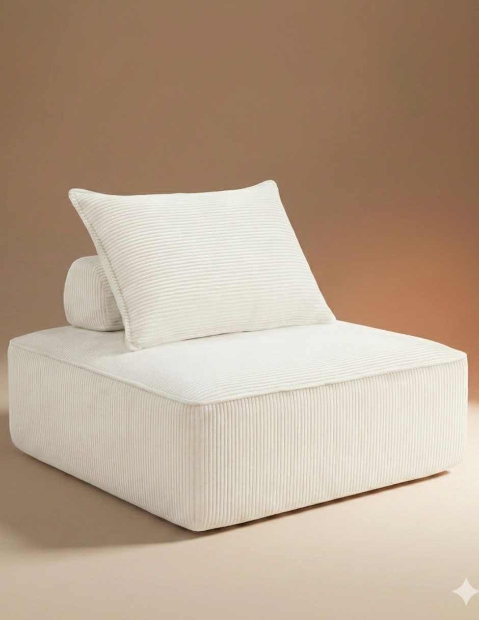 Sillón ziva 5