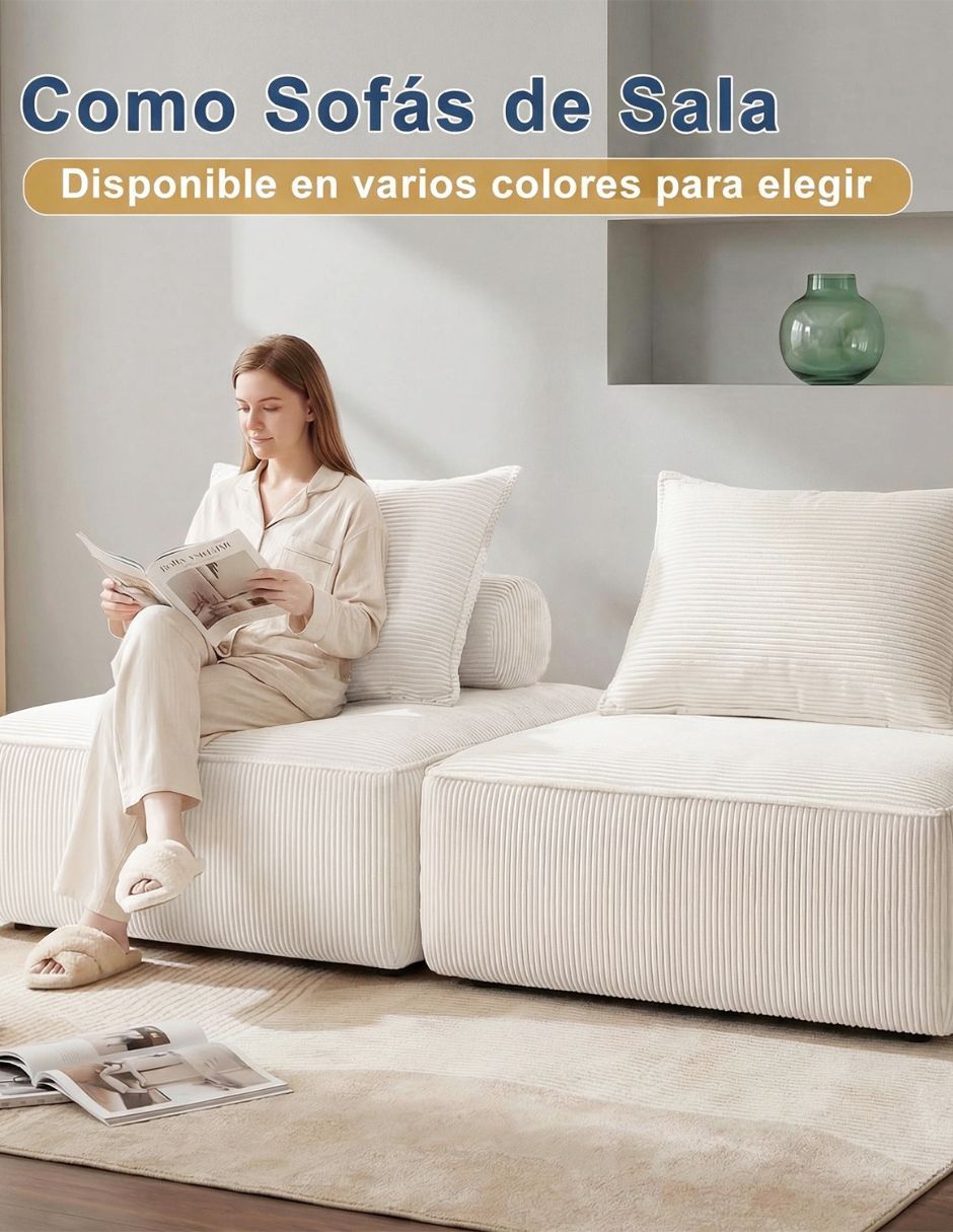 Sillón ziva 2