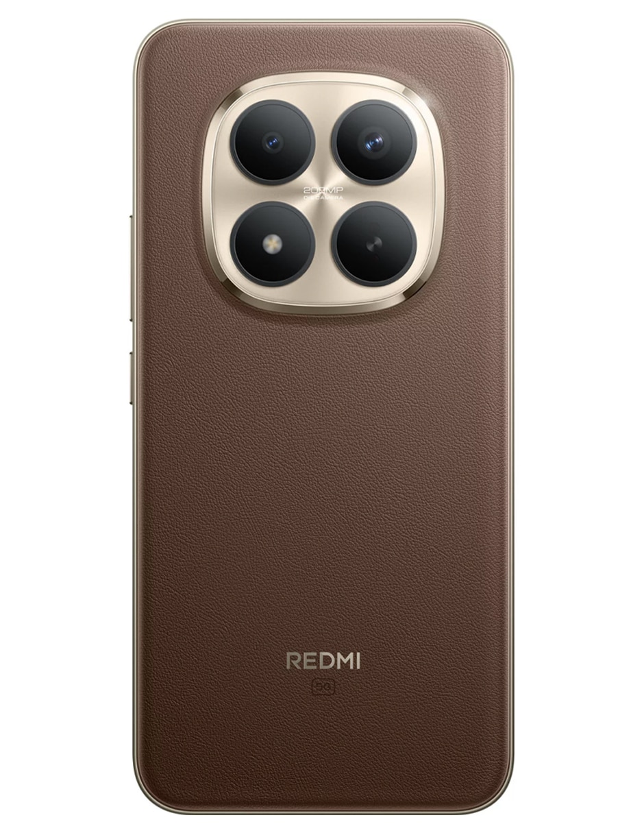 Redmi Note 15 Pro Plus AMOLED 6.8 pulgadas 3