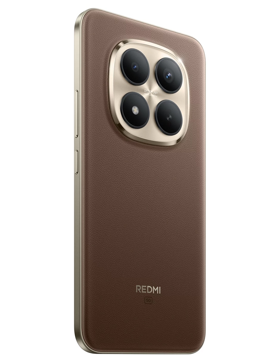 Redmi Note 15 Pro Plus AMOLED 6.8 pulgadas 5