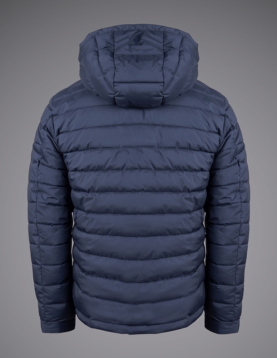 Chamarra reversible para niño 6