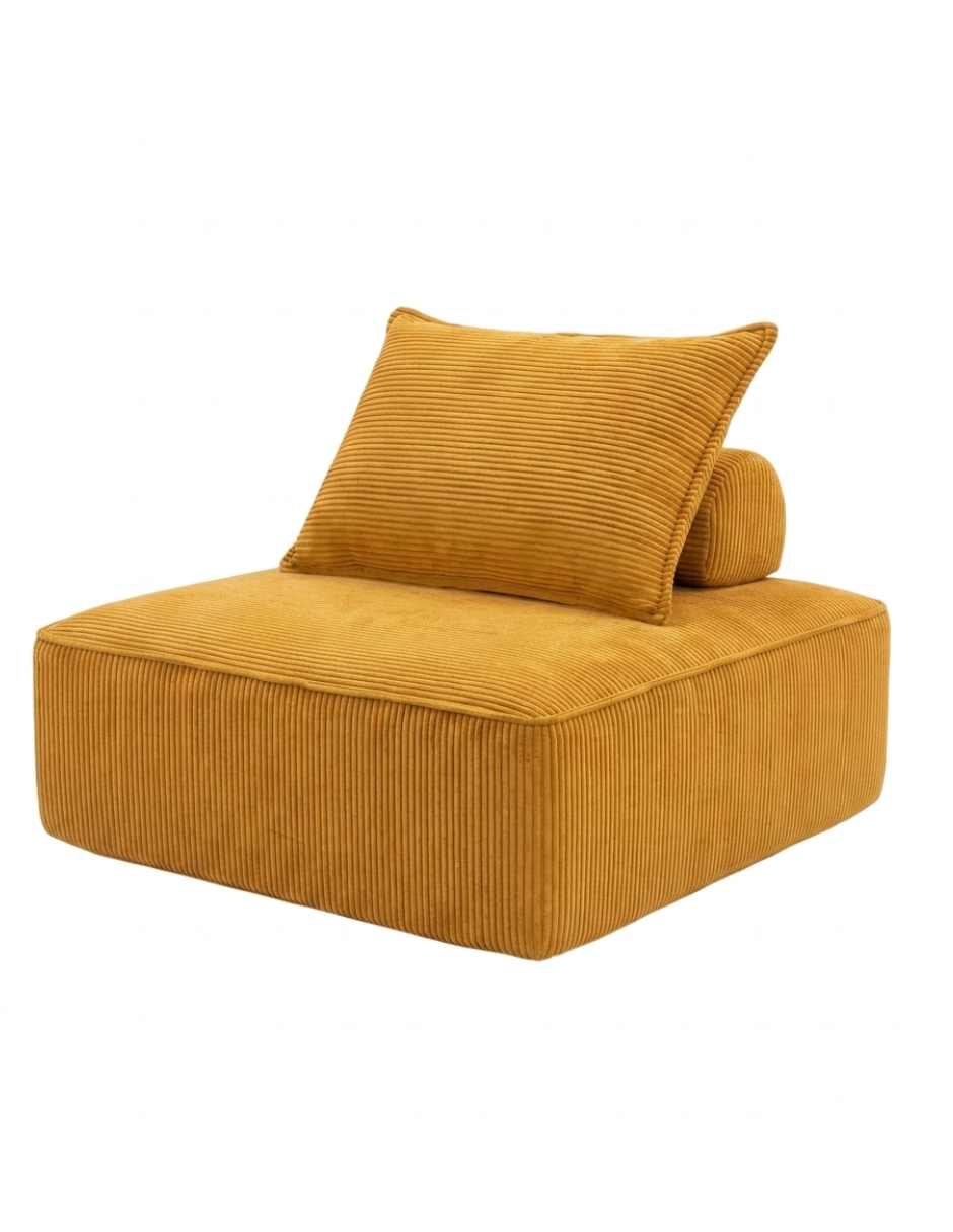 Sillón Ziva Corduroy