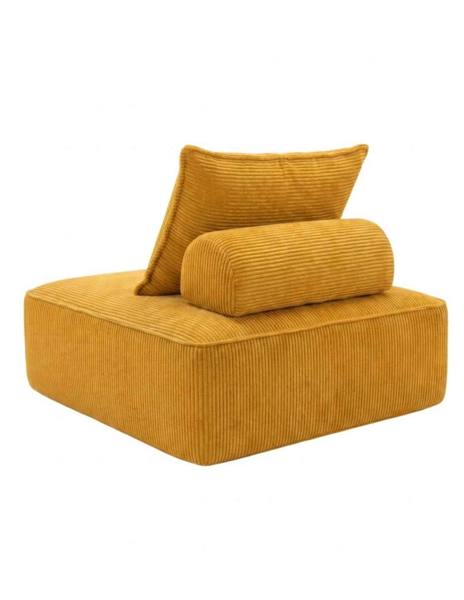 Sillón Ziva Corduroy Gomyhome