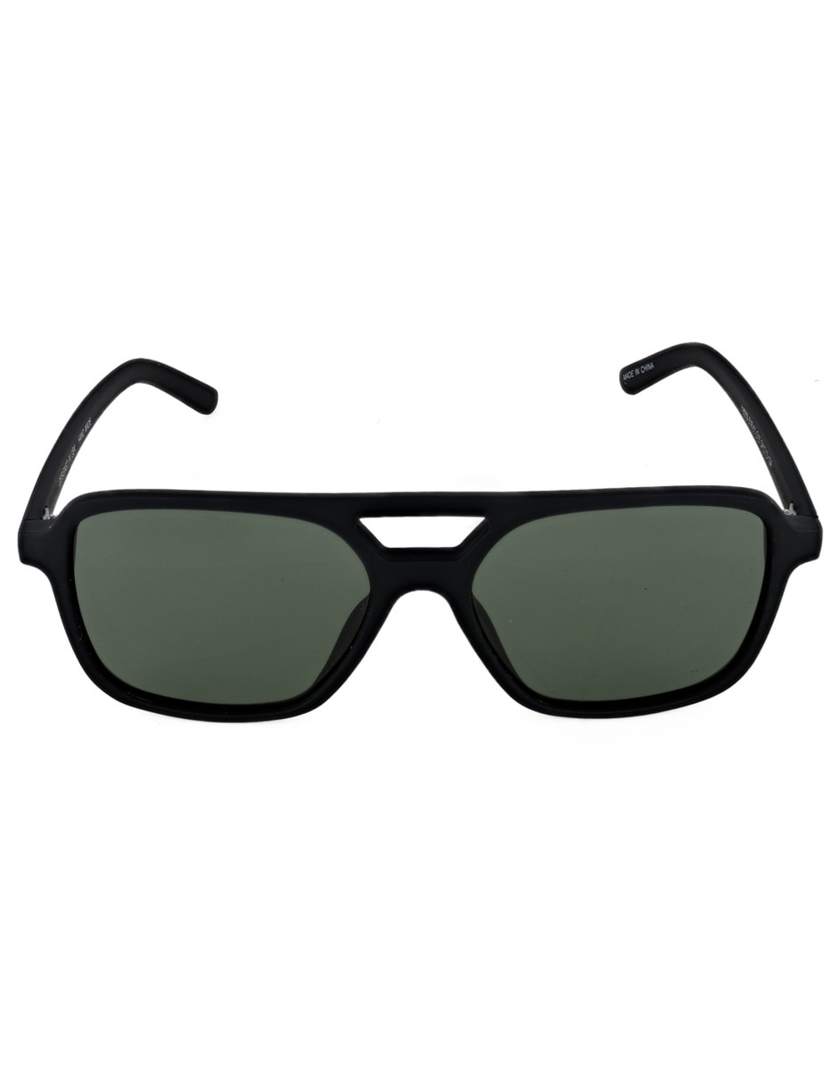 Lentes de sol Invicta S1 Rally I 16009-S1R-01-G15 unisex