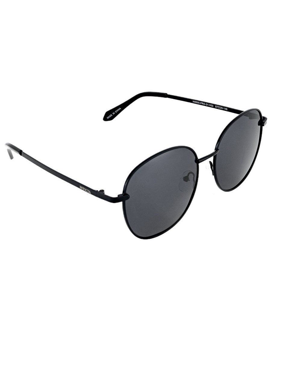 Lentes de sol Invicta Pro Diver I 40005-PRO-31-V03 unisex