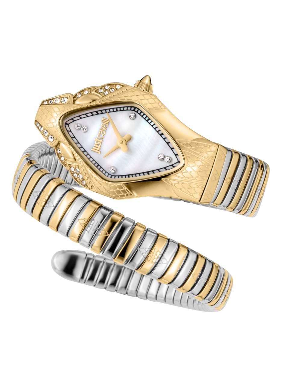 Reloj Just Cavalli Signature para mujer JC1L306M0065