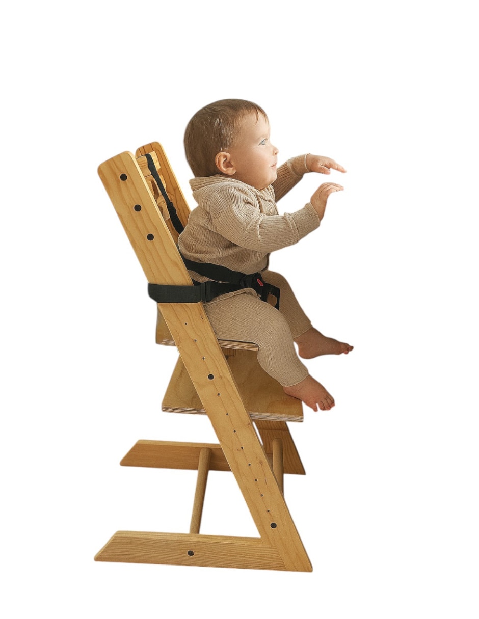 Silla alta Cut Art Kids Tipo Stokkes