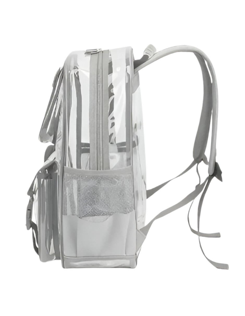 Mochila escolar Xtellar impermeable unisex
