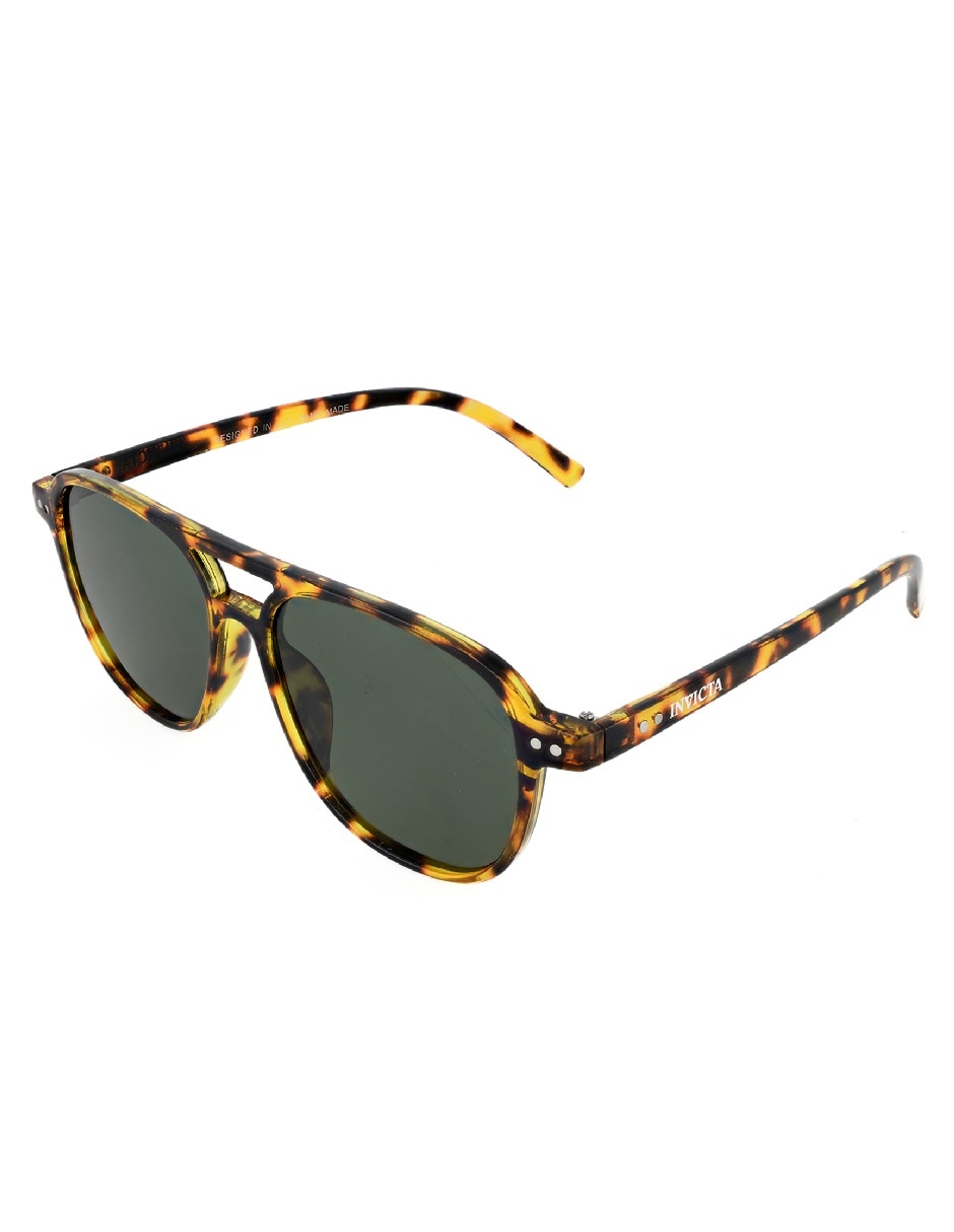 Lentes de sol Invicta Speedway I 24210-SPD-60-G15 unisex