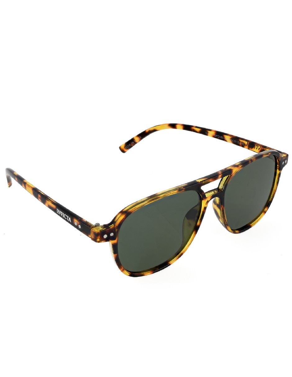 Lentes de sol Invicta Speedway I 24210-SPD-60-G15 unisex