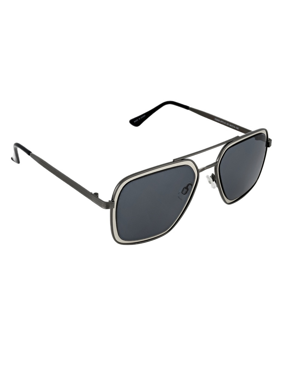 Lentes de sol Invicta Speedway I 33936-SPD-01-03 unisex