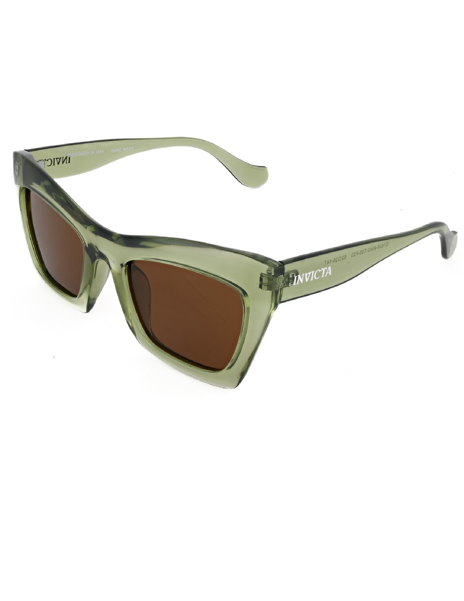 Lentes de sol INVICTA Angel I 21695-ANG-T05-P20 unisex
