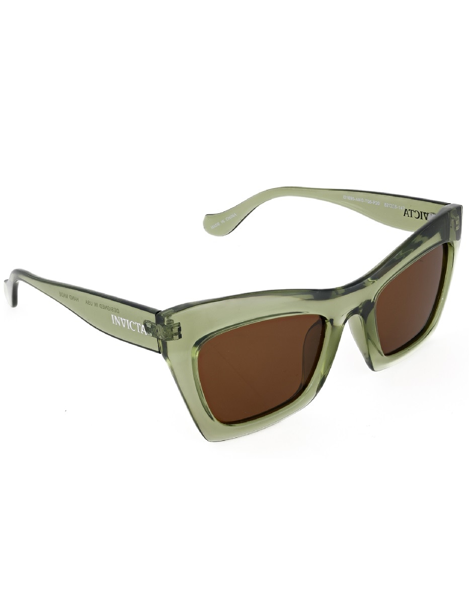 Lentes de sol INVICTA Angel I 21695-ANG-T05-P20 unisex