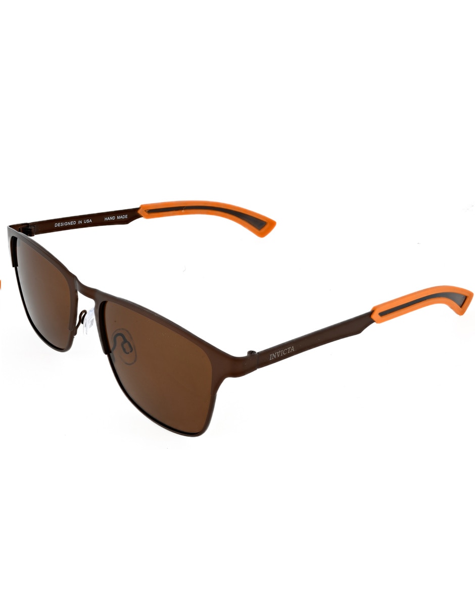 Lentes de sol Aviator I 22970-AVI-02-P02 unisex