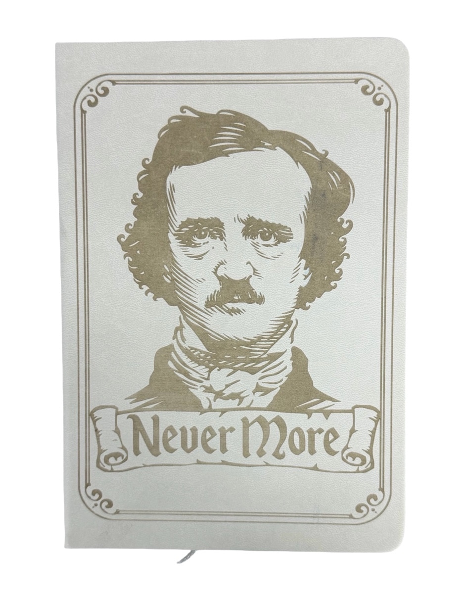 Libreta Luxo a rayas