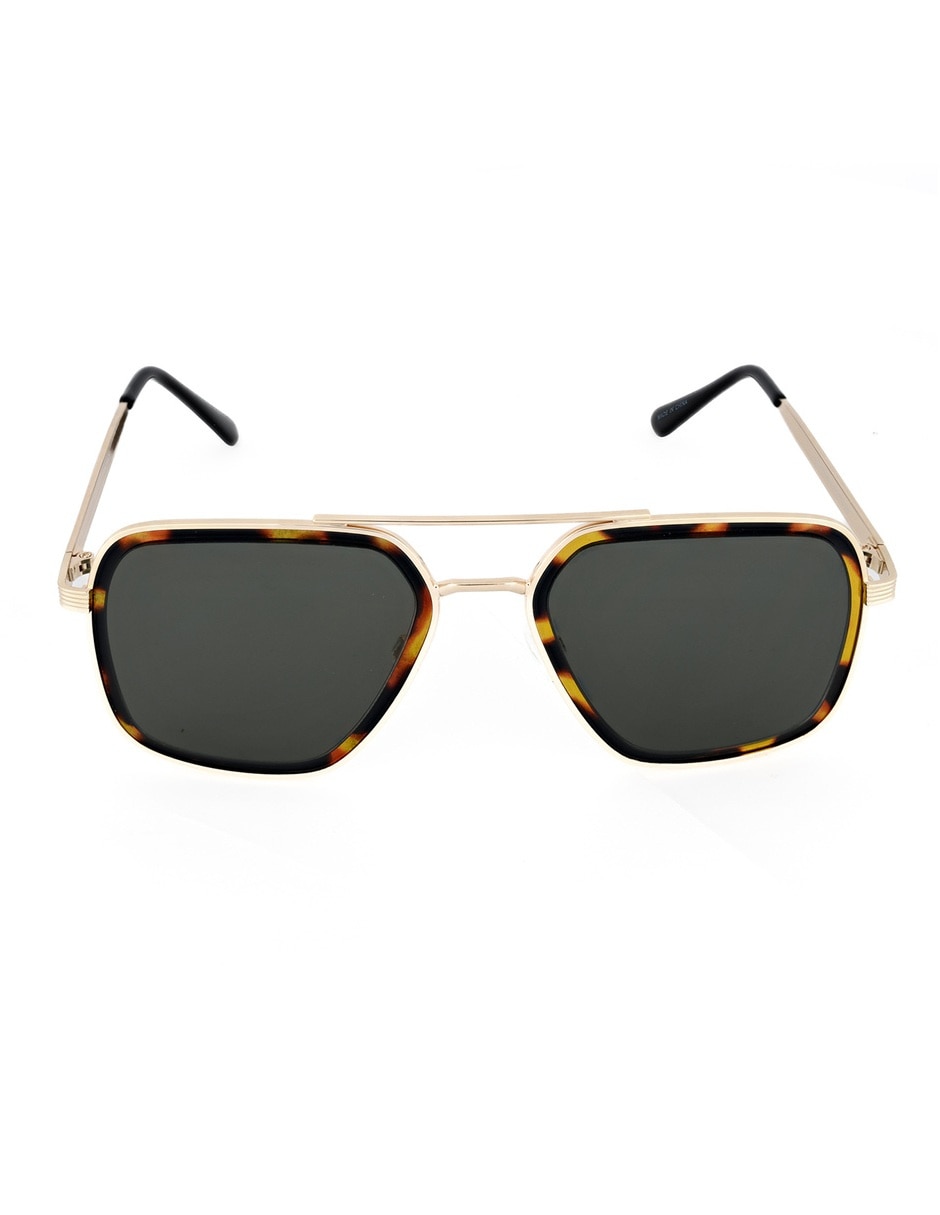 Lentes de sol Speedway I 33936-SPD-60-G15 unisex