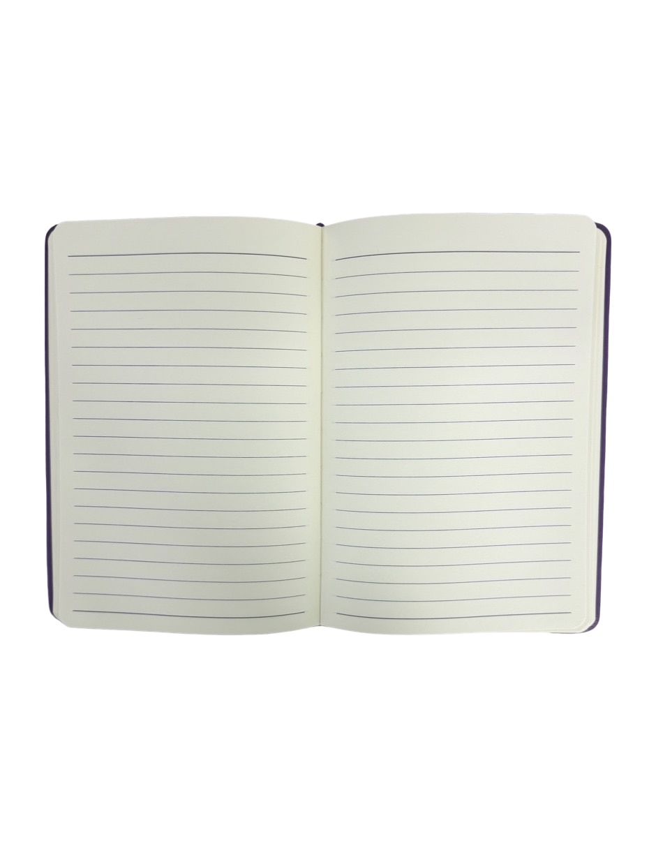 Libreta a rayas 3