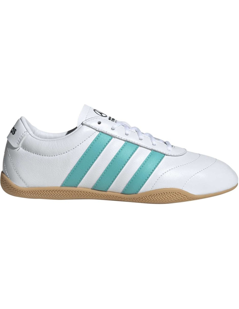 Tenis Adidas Grand Court Lo Mer para mujer