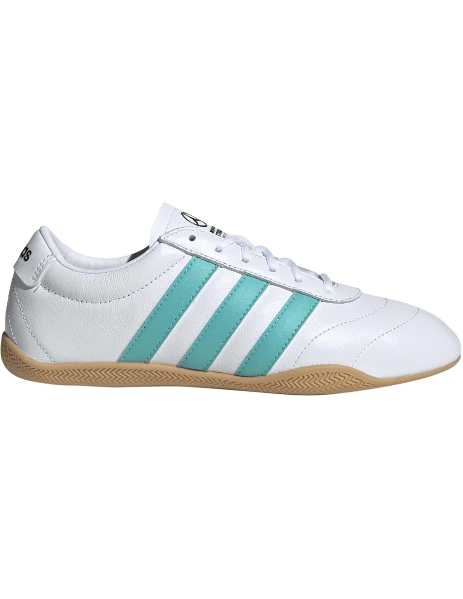 Tenis Adidas Grand Court Lo Mer para mujer