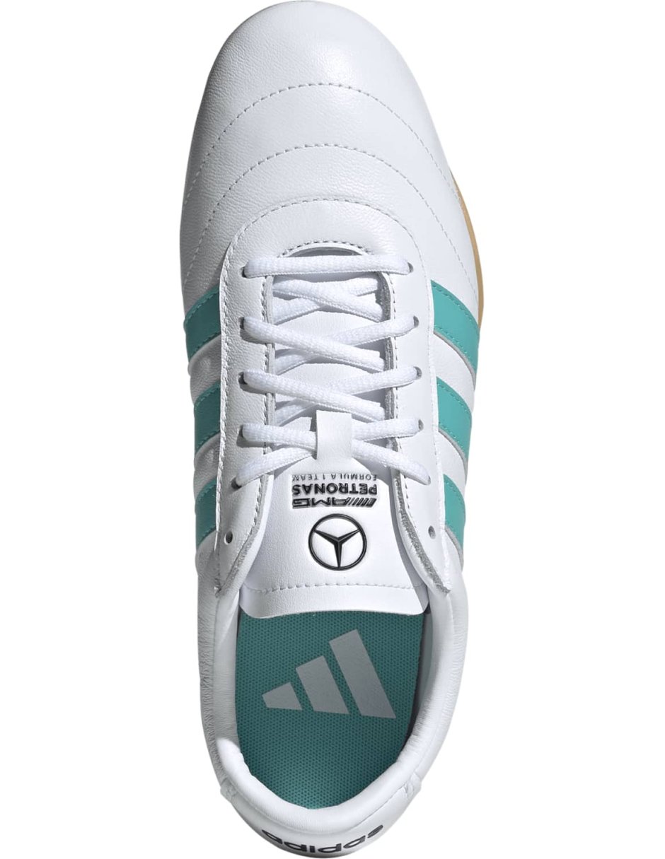 Tenis Adidas Grand Court Lo Mer para mujer