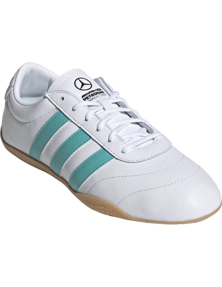 Tenis Adidas Grand Court Lo Mer para mujer
