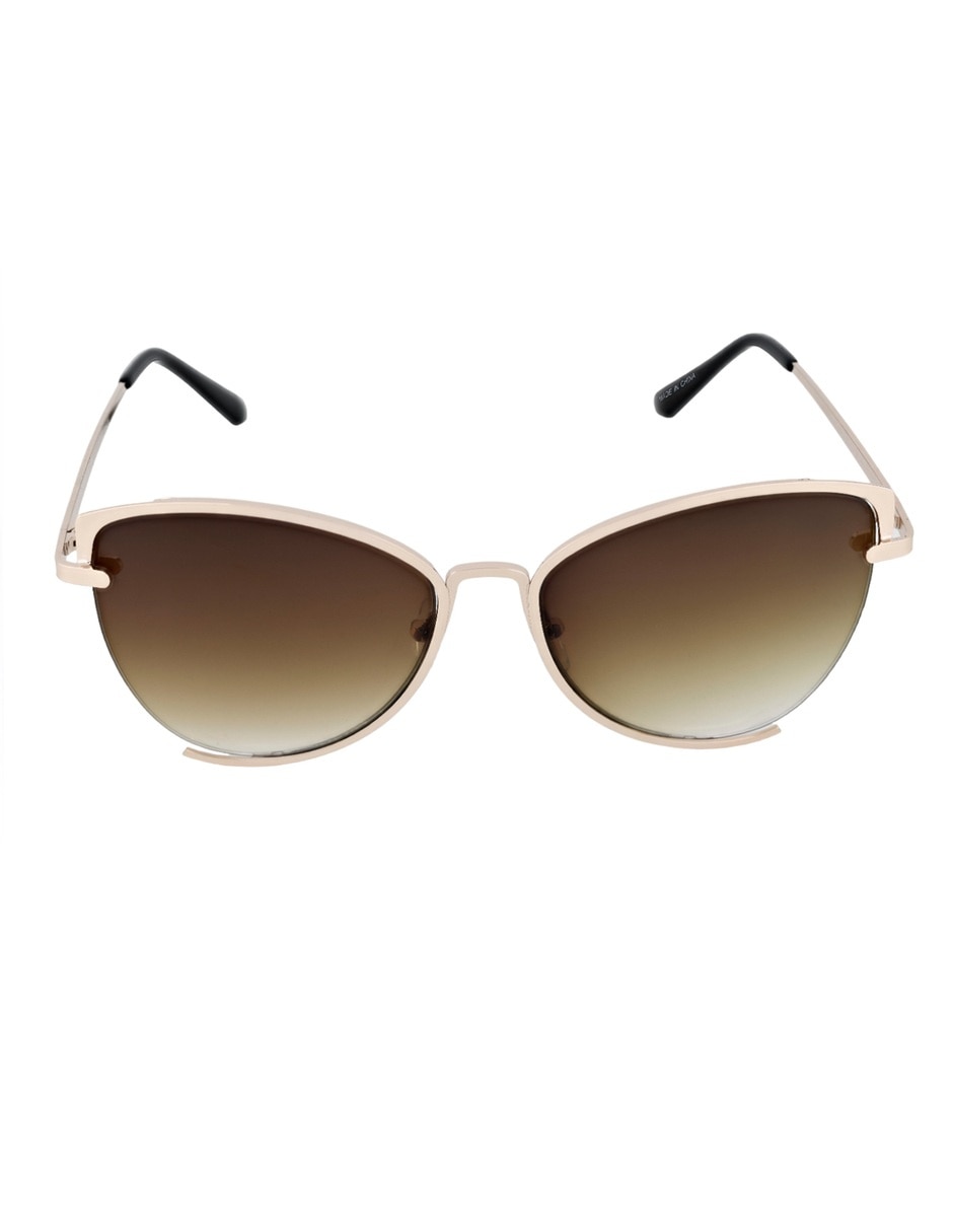 Lentes de sol Specialty I 37147-SPE-09-02 unisex
