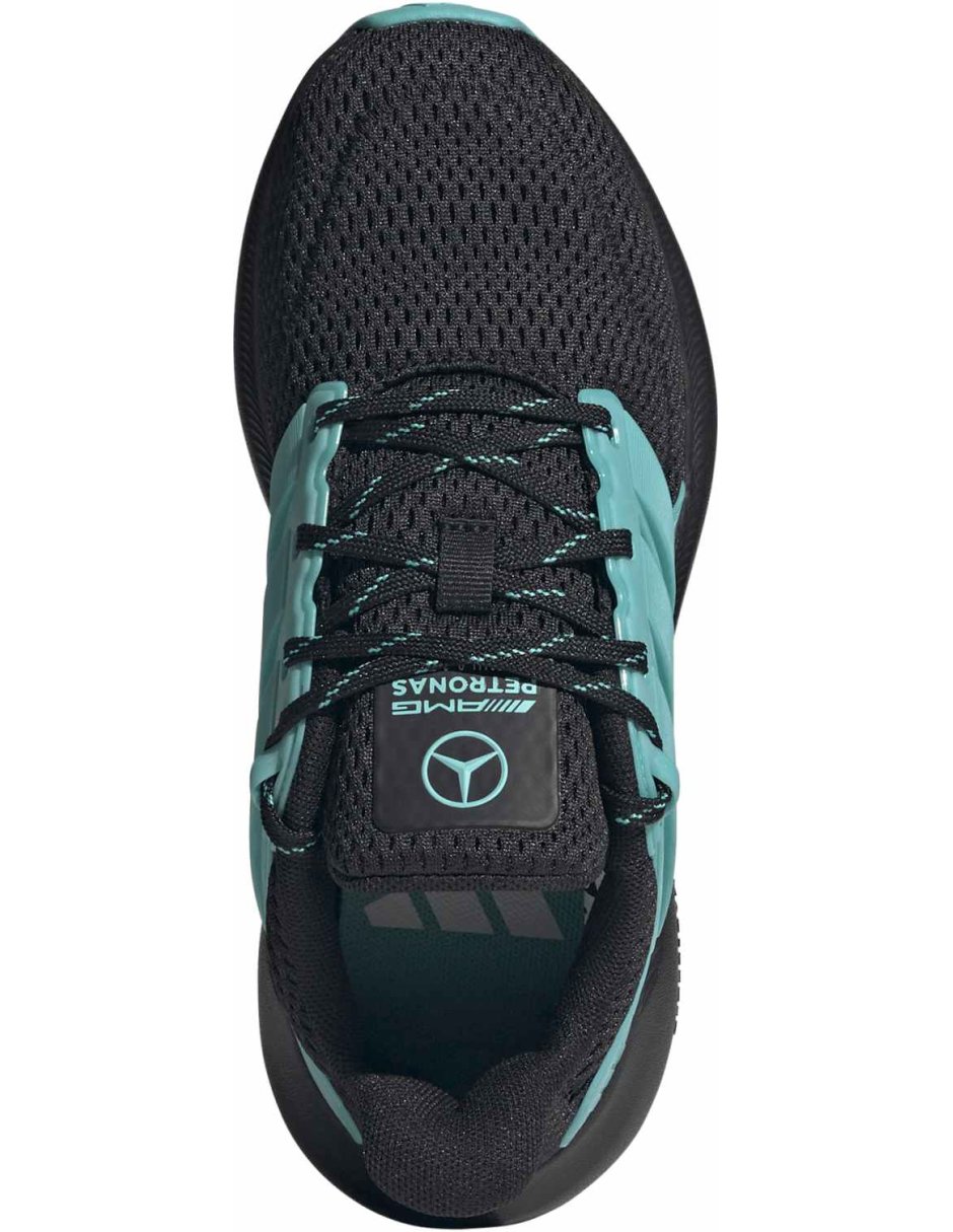 Tenis Adidas unisex Ultimashow 2.0 J Mer