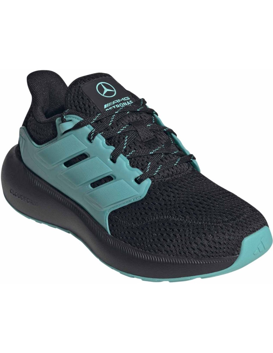 Tenis Adidas unisex Ultimashow 2.0 J Mer