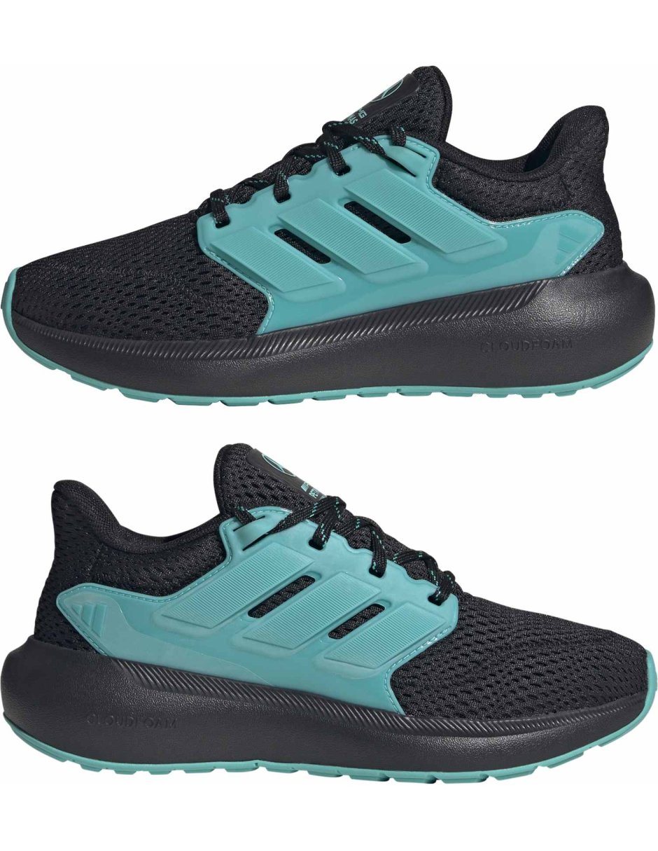 Tenis Adidas unisex Ultimashow 2.0 J Mer
