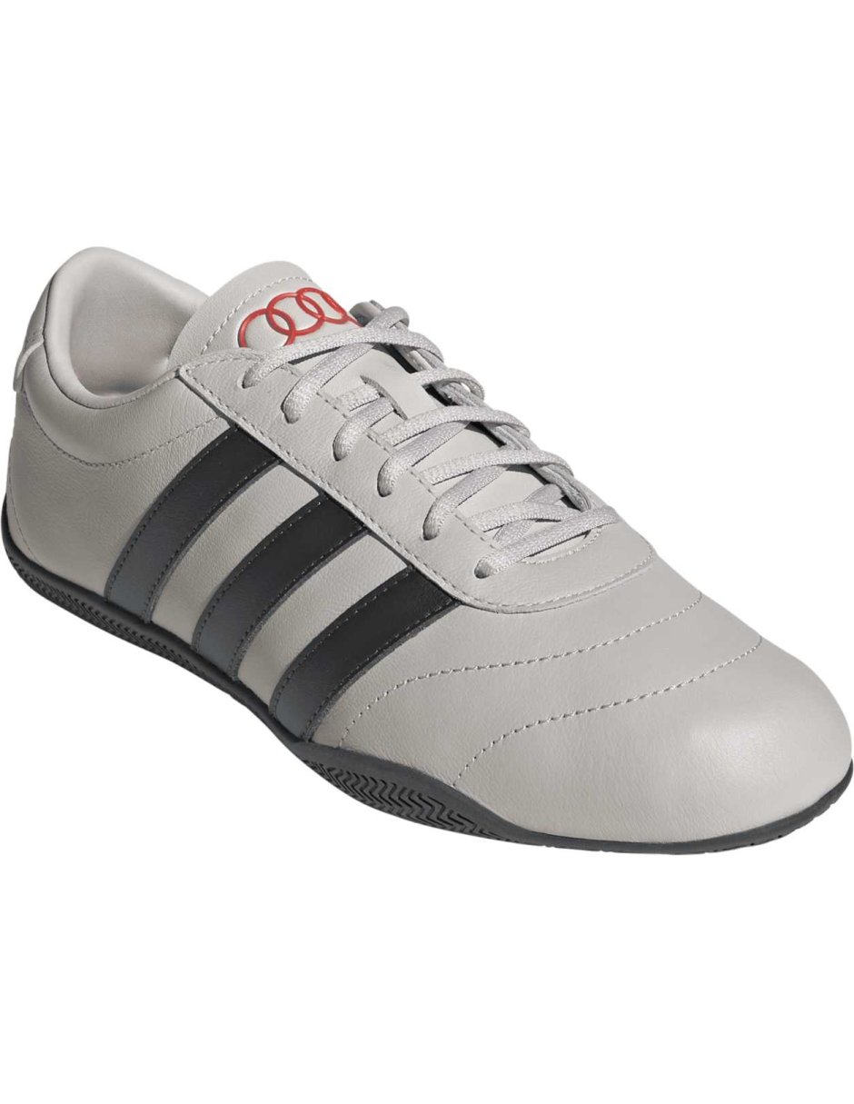 Tenis Adidas Grand Court Lo Audi para mujer