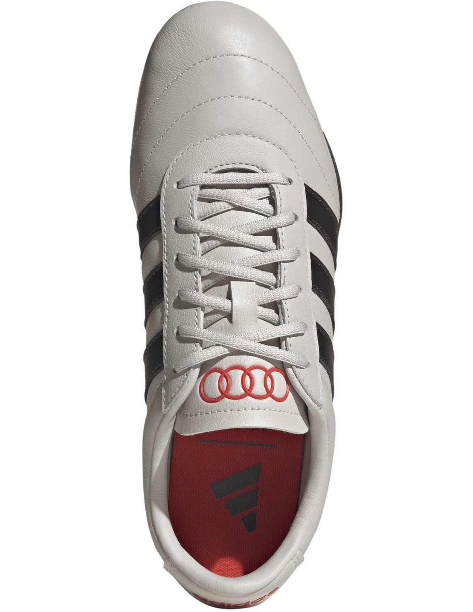 Tenis Adidas Grand Court Lo Audi para mujer