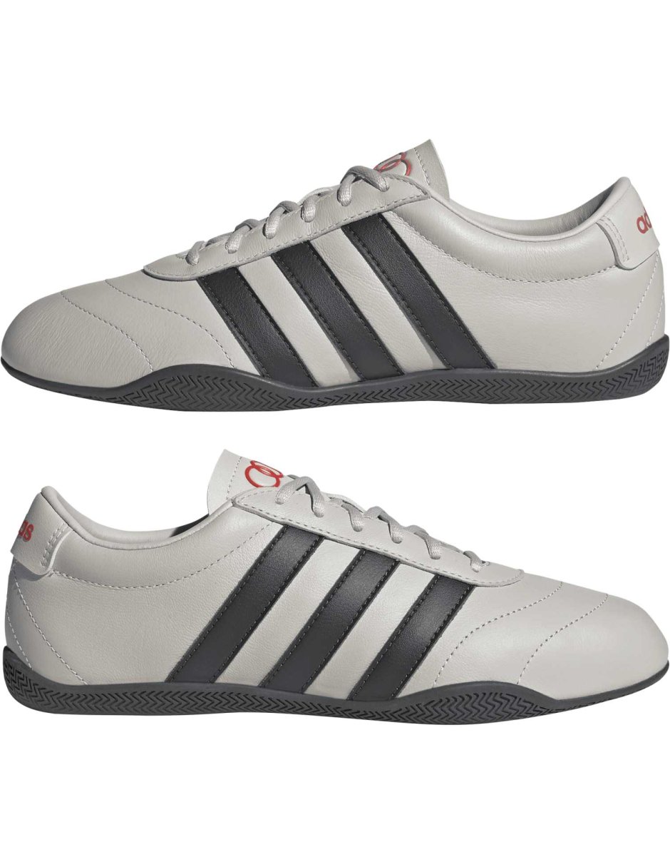 Tenis Adidas Grand Court Lo Audi para mujer