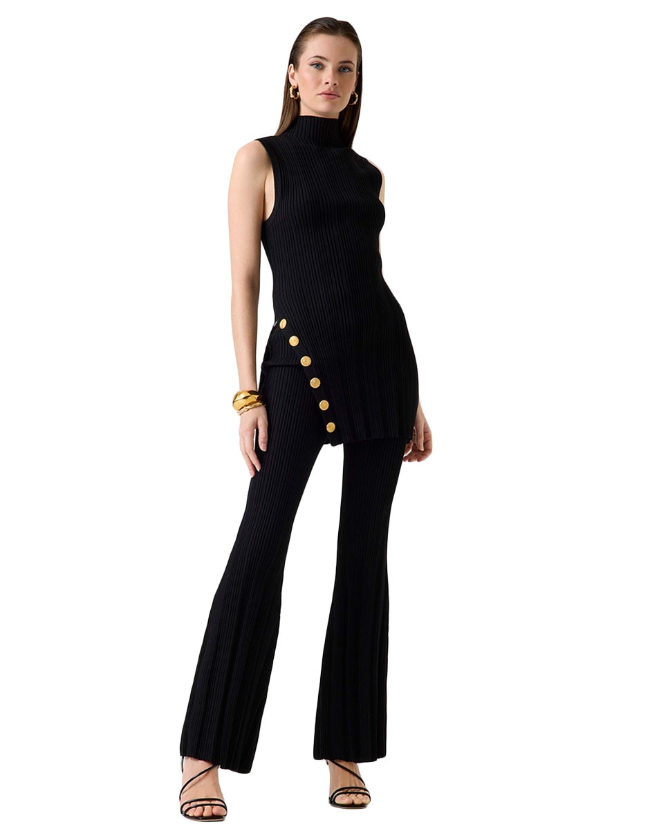 Top Marciano by Guess cuello alto