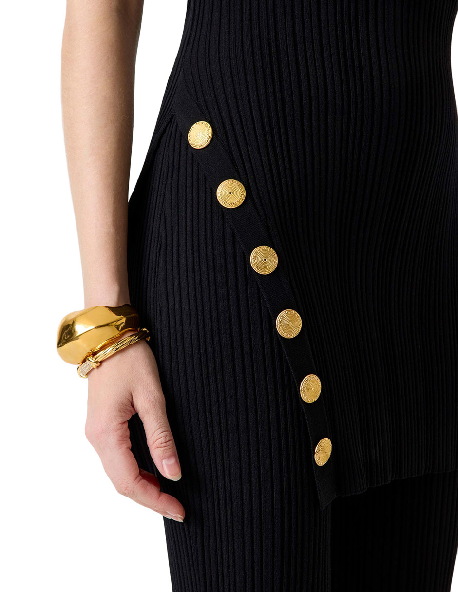 Top Marciano by Guess cuello alto