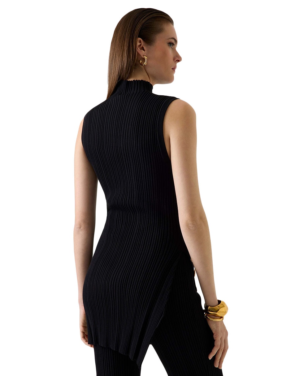 Top Marciano by Guess cuello alto