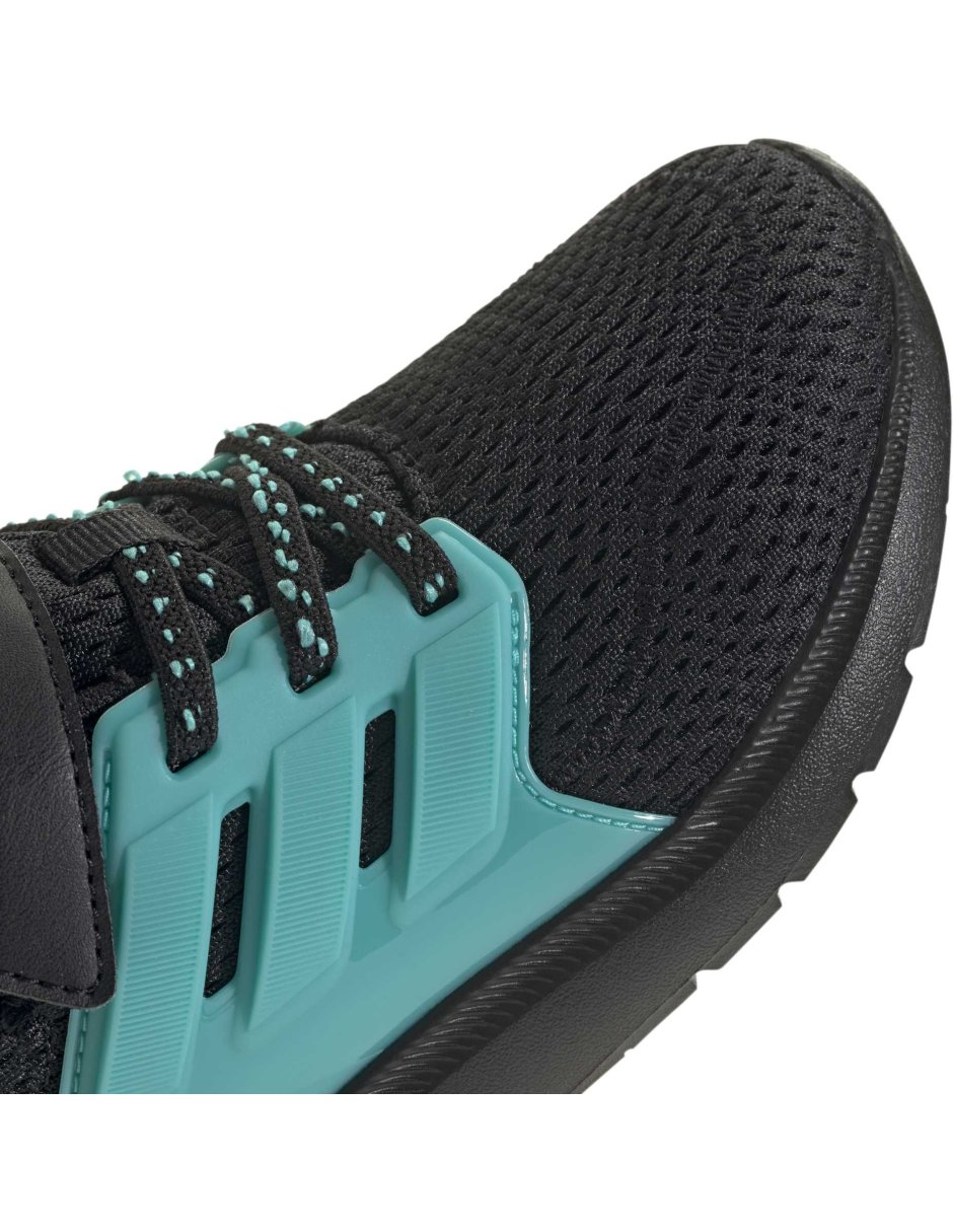 Tenis Adidas unisex Ultimashow 2.0 EL C niño