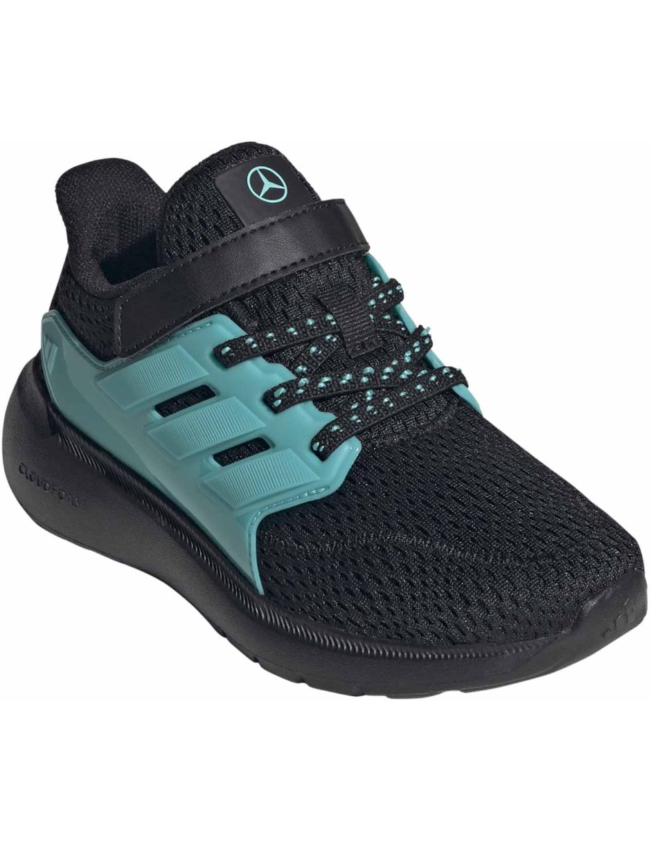 Tenis Adidas unisex Ultimashow 2.0 EL C niño