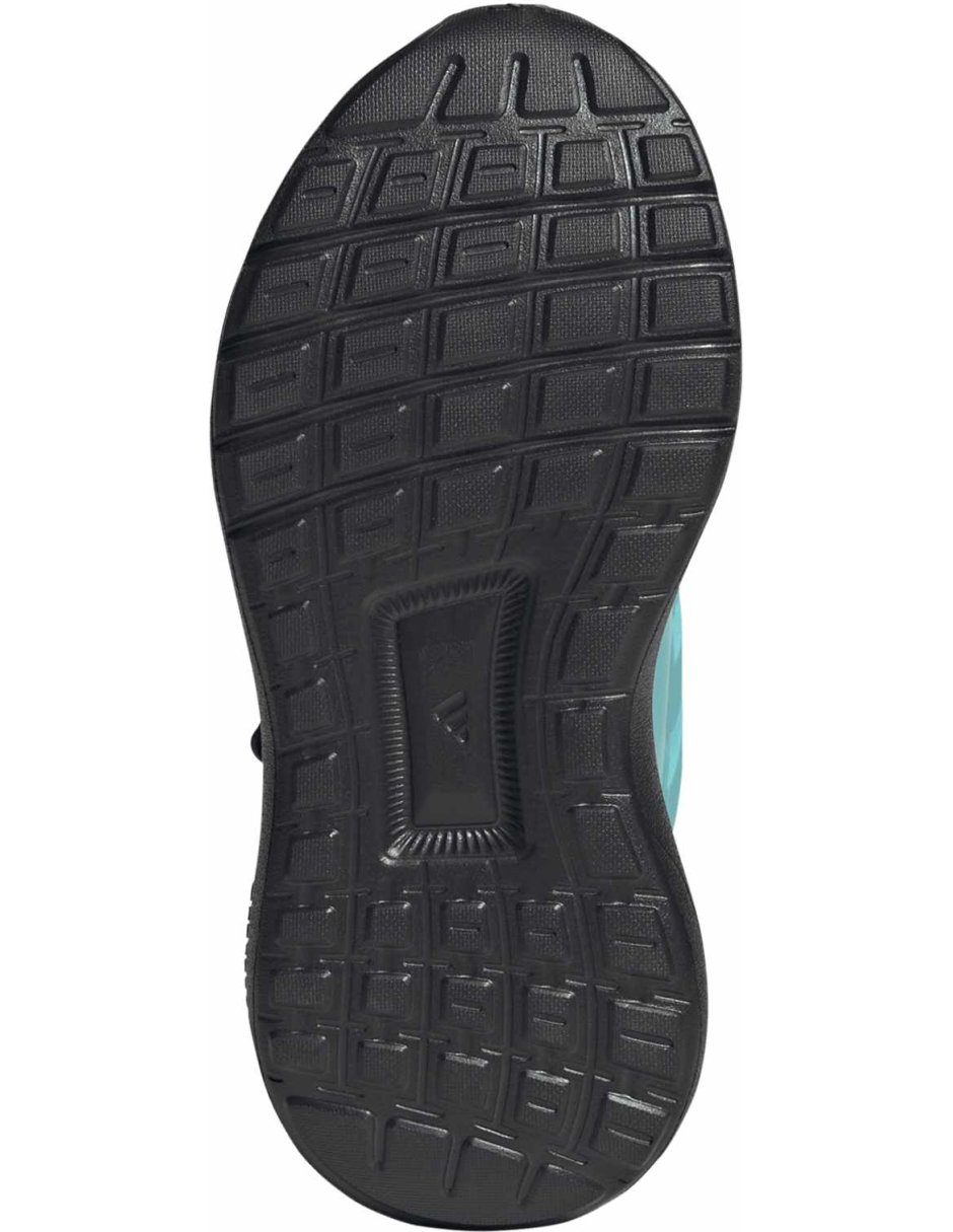 Tenis Adidas unisex Ultimashow 2.0 EL C niño