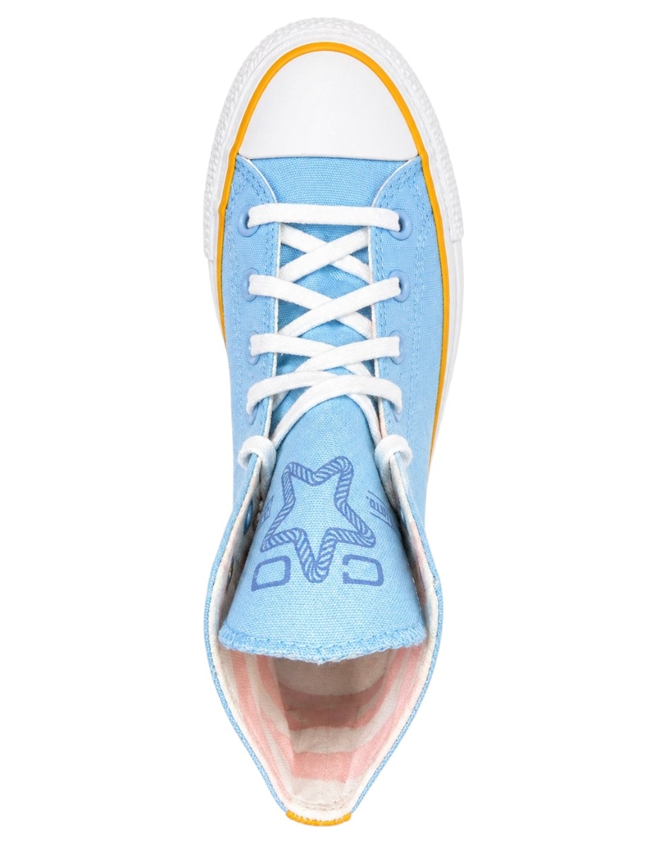 Tenis Converse para mujer