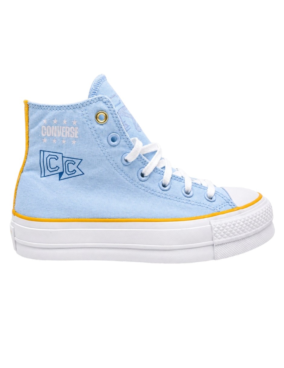 Tenis Converse para mujer