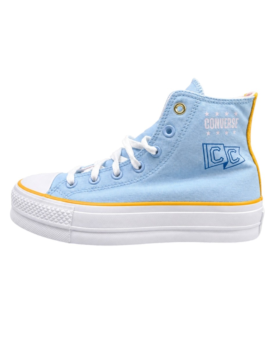Tenis Converse para mujer