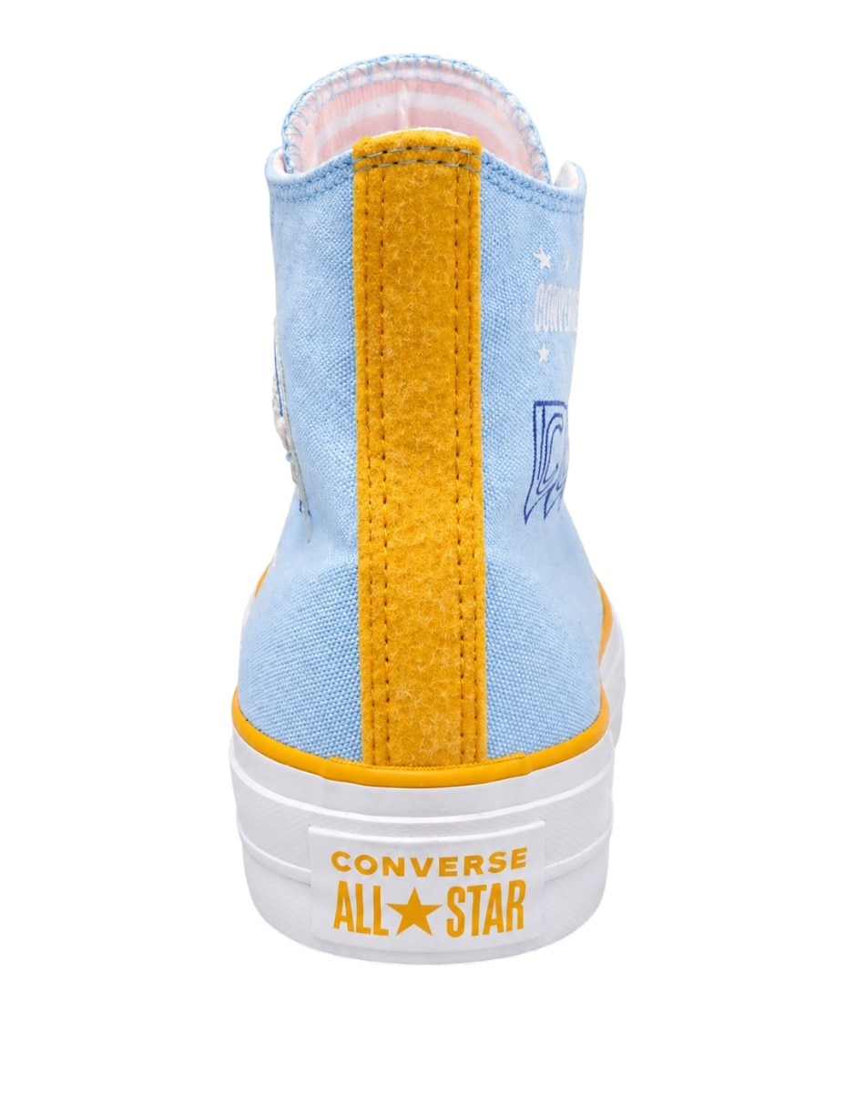 Tenis Converse para mujer