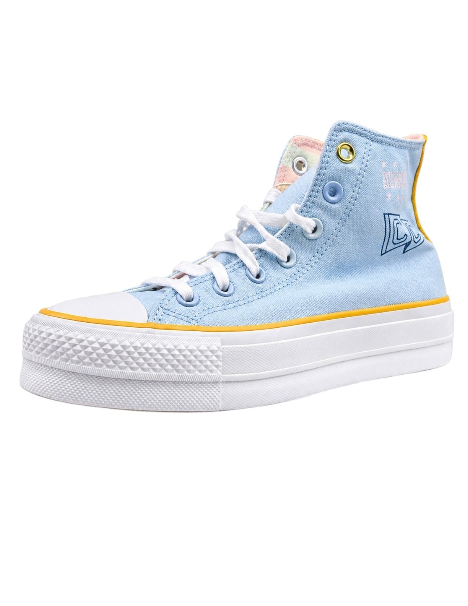 Tenis para mujer 5