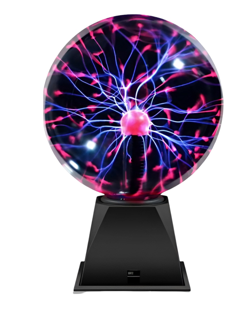 Lampara mesa Xtellar neón