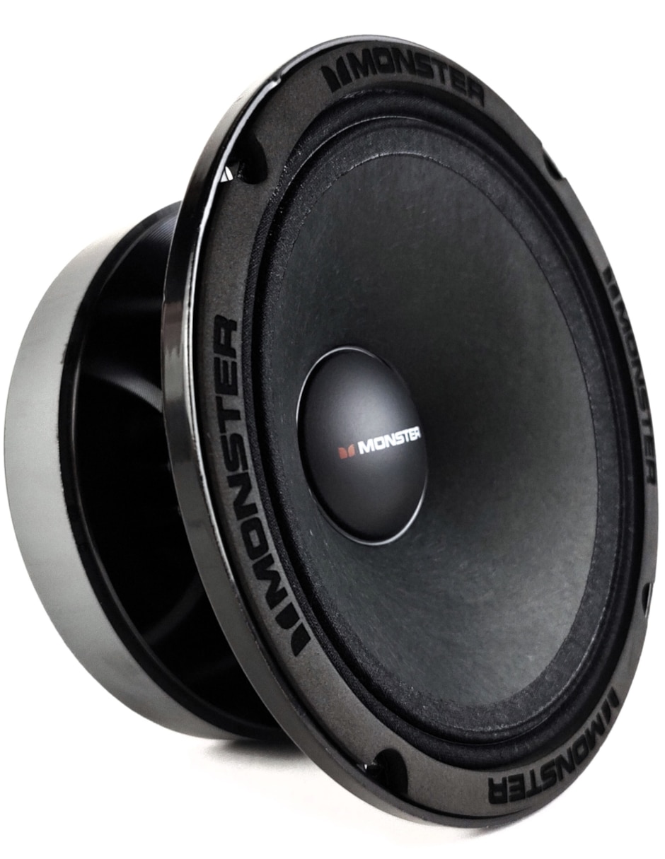 Bocina Monster SME652