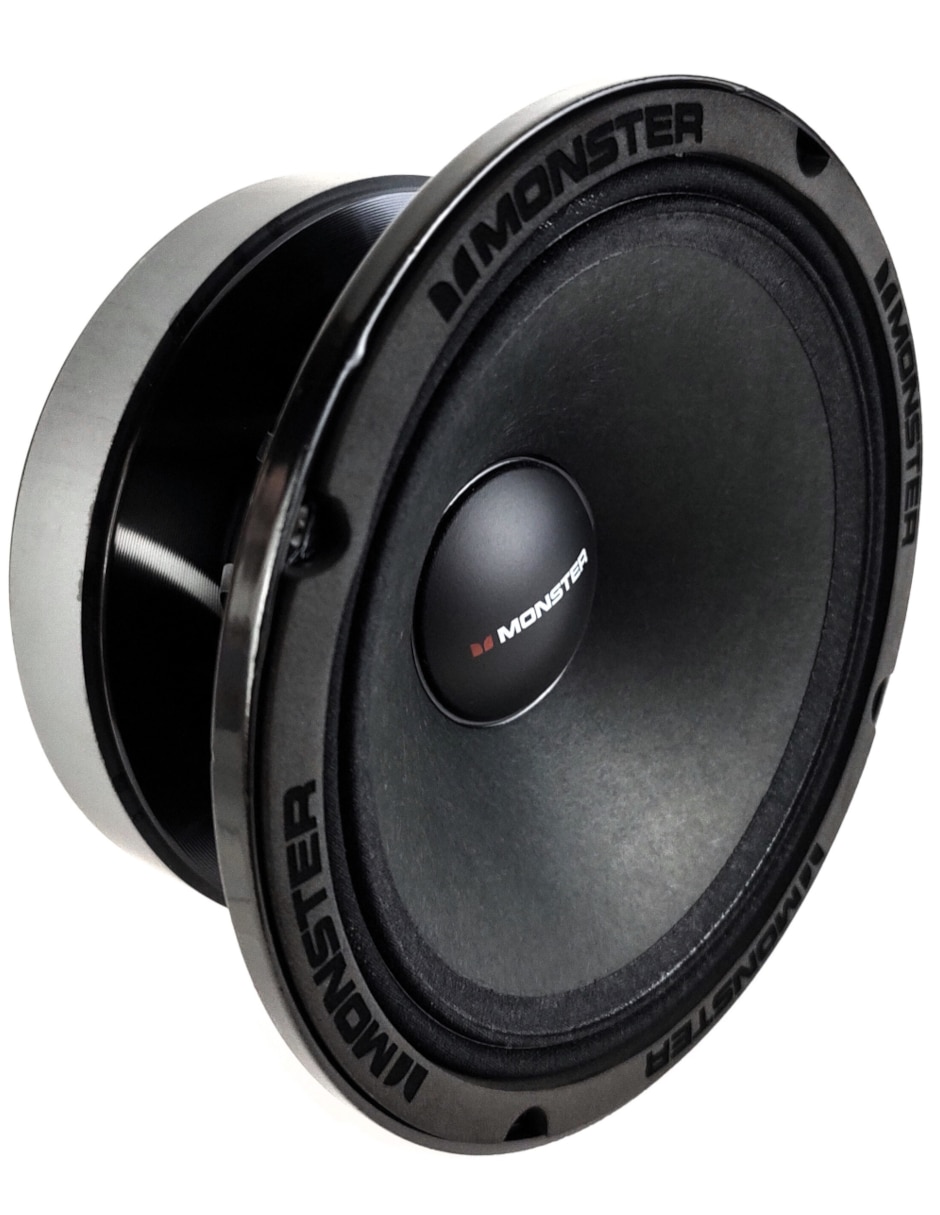 Bocina Monster SME652