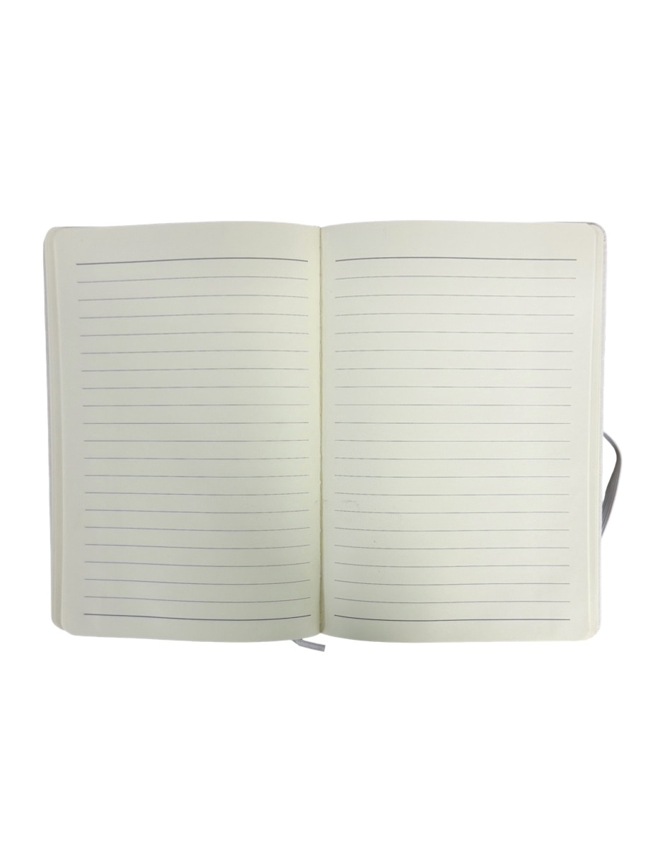 Libreta a rayas 3